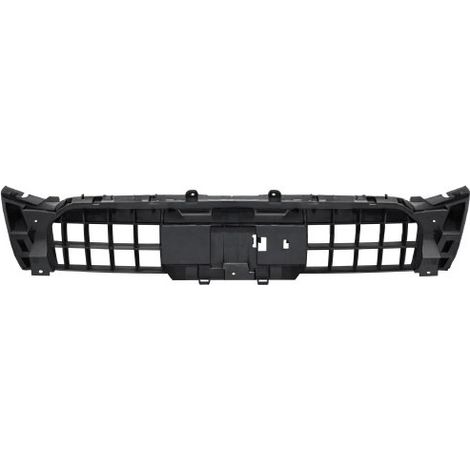 Support grille de calandre avant Audi Q5 1 phase 2 2012-2016
