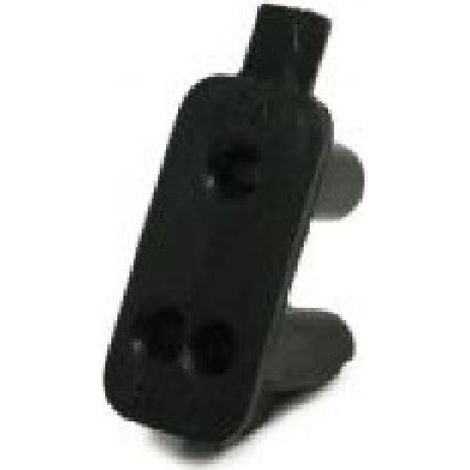 GOMA GUIA TORNILLOS CARBURADOR STL MS340, 360