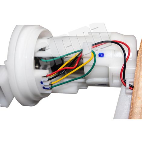 16700-K1F-V01 et 16700-K66-VE1 sont des ensembles/kits de pompe à carburant pour la nouvelle moto AIR BLADE 125 (2017-2019).