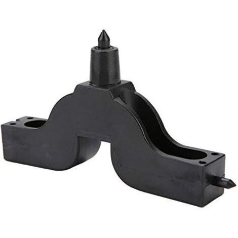 CSPARCV Perforated Irrigation Hose, 1 3mm/4mm Pipe Hole Punch, Pipe Punch for Garden Irrigation Drip Hoses