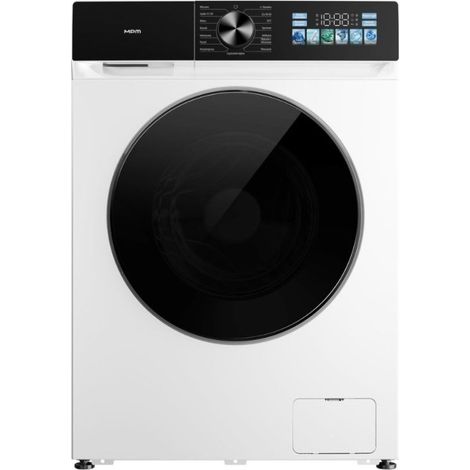 Mpm-5914-pt-51 lavadora automática blanca (1/5)