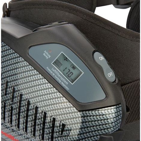 PANTALLA SOLDAR VARIO PROTECT XXL-W TC AIR TH3 - ASLAK (1/5)
