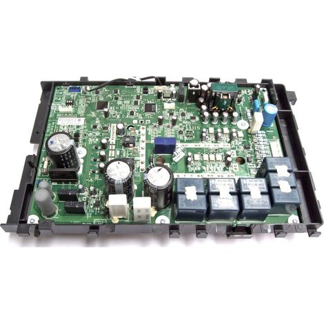 Daikin Platine mit Kühlkörper, für Altherma R Hybrid, 5012184