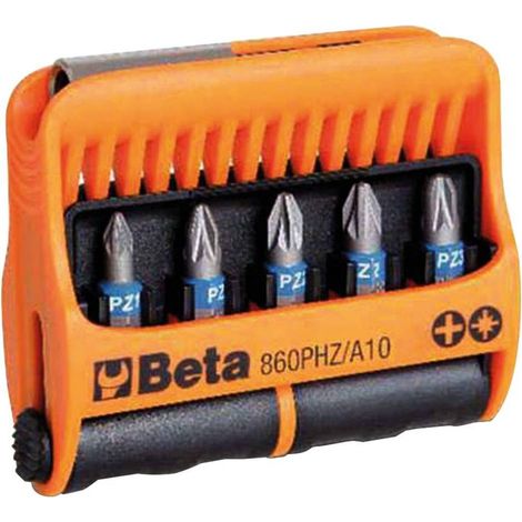 PORTAINSERTO MAGNETICO ART. 860 PHZ 10 inserti