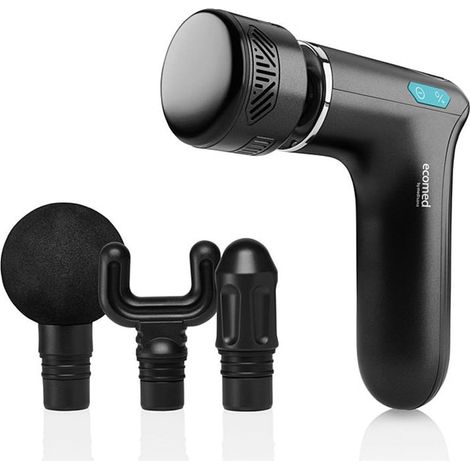 Medisana MG-50E pistol massager with Hot & Cold function (1/5)