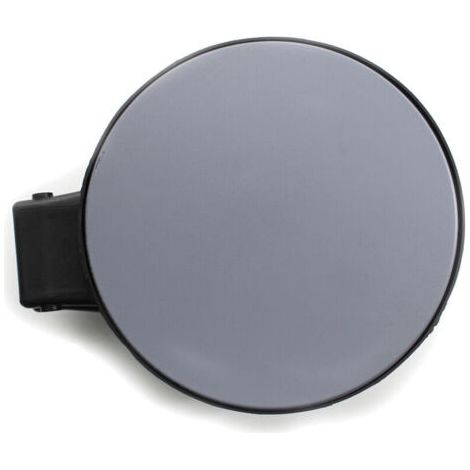 Tapón de combustible de repuesto para VW Polo 2014-2016 - Tapa de llenado plateada (1/5)