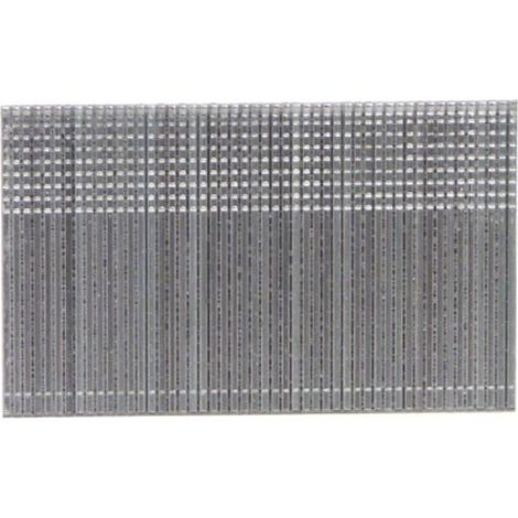 Clou IM50/200 F18 électro galvanisé tête homme avec cartouche de gaz - 1,2 x 16 mm - pack de 2000 - PASLODE (1/2)