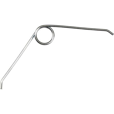 Muelle para tijera para art. 79026. stocker