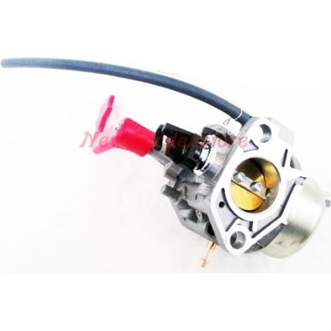 Gruppo avviamento LONCIN motocoltivatore LC1854 54.100.0327