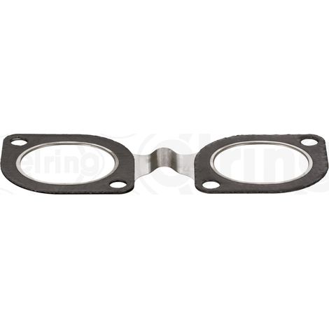 Joint d'étanchéité, collecteur d'échappement Elring 638.181 ALPINA LKG000100