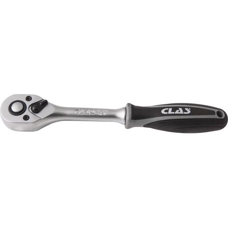 Cliquet 3/8" 72 dents CrV - OS 3615 - CLAS Equipements (1/2)