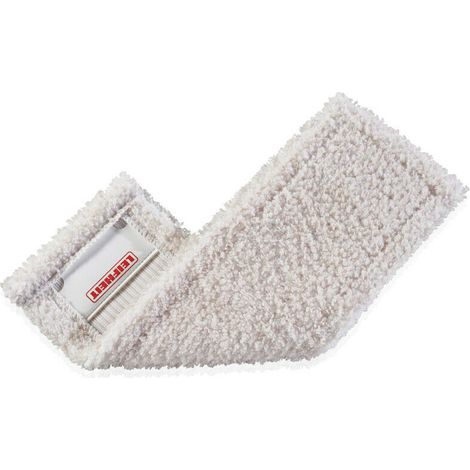 Leifheit Rivestimento Protect Panno Ricambio Care Parquet/Laminato spray 56506 (1/2)
