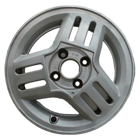 Jante Aluminium OPEL Corsa [PRODUIT D'OCCASION] ♻️ 90473459 - Garantie à vie (1/2)