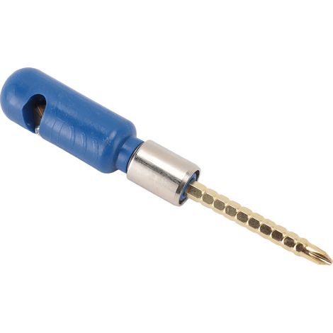 Pince à dénuder pour perceuse électrique, outil rapide pour câble 10mm², adaptateur multifonction pour mandrin 1/4 pouce (1/5)