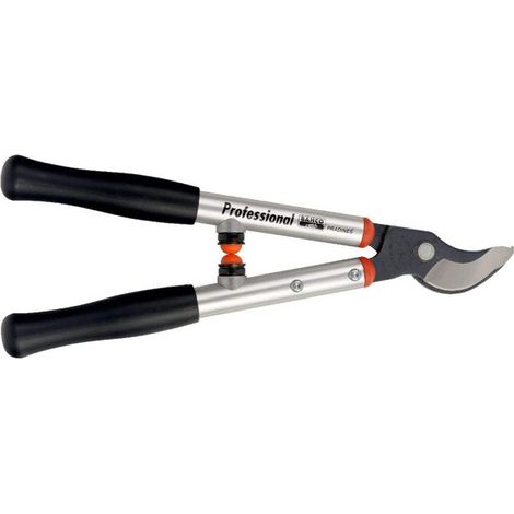 TIJERA PODAR 2 MANOS+NAVAJA - 60 CM