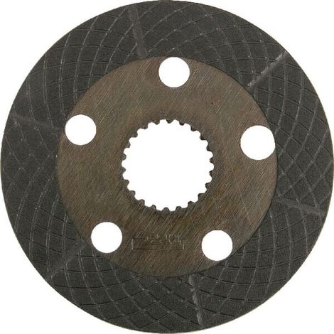 Disque NEW HOLLAND 5096755