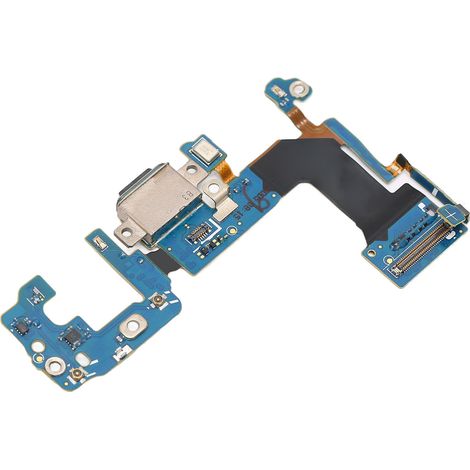USB-Ladeanschlussmodul, Leiterplattenmaterial, leicht austauschbar, strenge Qualitätskontrolle, Dockingstation-Anschluss für S8 G950U US-Version (1/5)