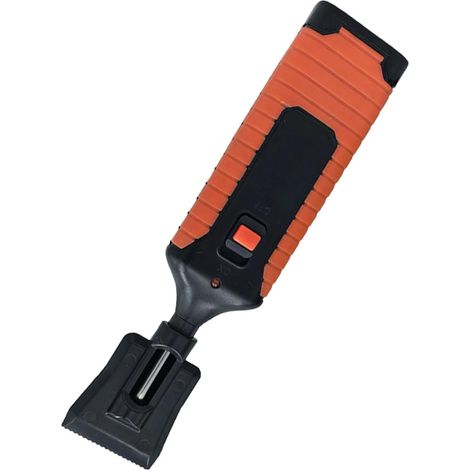 Stylo Chauffant pour Réparation de Carrelage (rouge) (1/5)