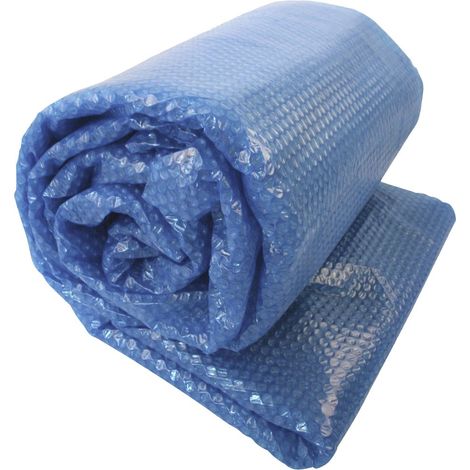 T.I.P Poolsolarabdeckung SSF 360/120 blau Poolabdeckung