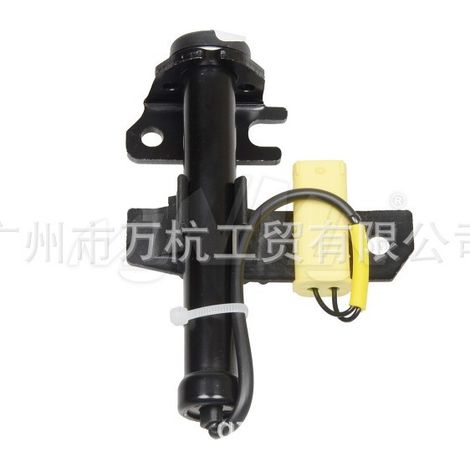 Motorhaubenaktuator kompatibel mit BMW 3er G28 OE 51237458195 51237458196 (1/4)