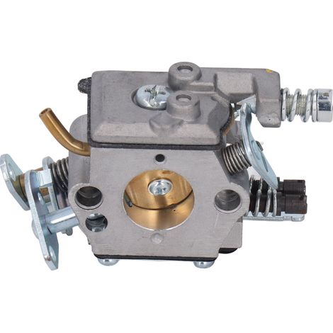 Kit cylindre-piston pour carburateurs Husqvarna : 136 137 141 142 530071345 530071987 (1/5)