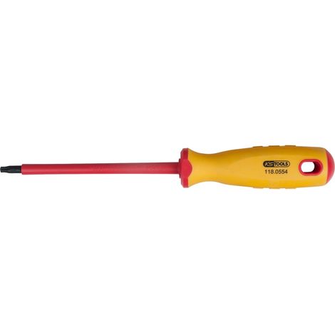 ERGOTORQUE VDE Torx-Schraubendreher, T25 (1/2)