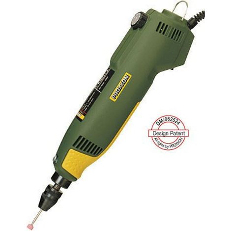 Amoladora-taladro de precisión FBS 240/E - PROXXON - 28472