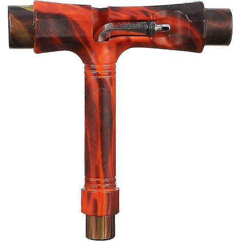 1 outil de réparation de skateboard
