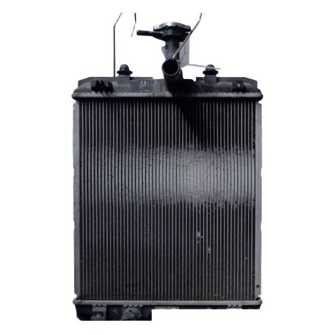 [PRODUIT D'OCCASION] Radiateur TOYOTA Aygo 5p ♻️ Ref Oe. 164000q020 - Garantie à vie (1/3)