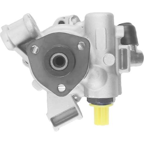 Pompe de direction assistée hydraulique 0024669001 pour Mercedes-Benz Classe C, CLC, CLK, E, ML, G 200, 220, 270 CDI 0024669101 0024669301 (1/5)