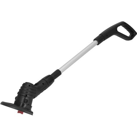 Tondeuse à gazon électrique, portative, sans fil, mini-tondeuse à gazon, modèle rechargeable par USB (1/5)
