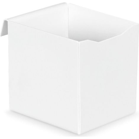 BELTRAN 11107 TOKIO Vaso Colgar Blanco - ref: 064-11107