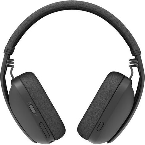 Zone Vibe Auriculares Inalámbrico Diadema Llamadas/Música Bluetooth Grafito (1/5)