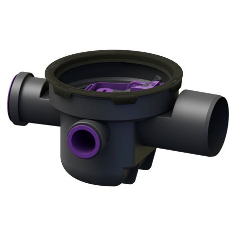 KESSEL 27600 Grundkörper Der Universale