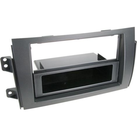 Cornice radio 1DIN Suzuki SX4, Fiat Sedici 2007-2014 281094-17-0