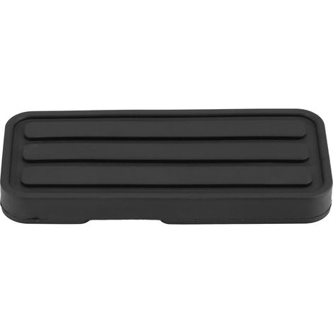 Gummidichtung für Gaspedal, Gummidichtung für automatisches Gaspedal für Transporter T4 1990-2003 171721647.
