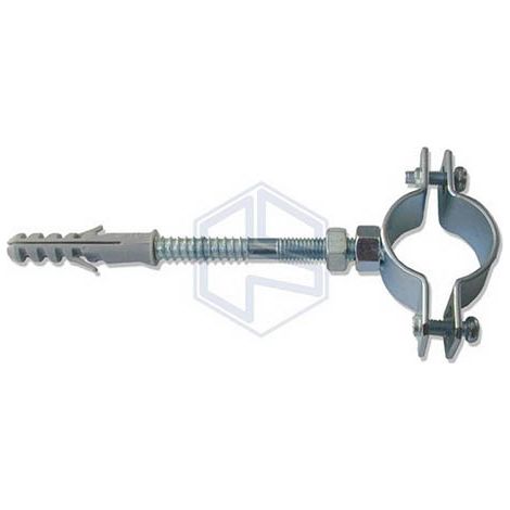 Goujon lourd col Fischer 10 cpt (a) 3/8" 01130.