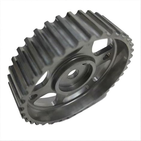Nockenwellen-Steuerkettenrad für 307 206 PARTNER Motor (1/5)