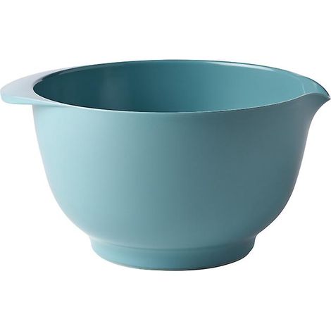Bol à rösti Nordic Green 3L - Idéal pour la pâte, la crème fouettée - Résistant à la chaleur (1/3)