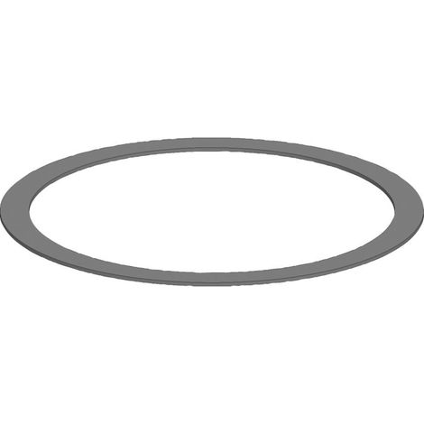 Stiebel Eltron Dichtung 168x145x1,5mm, 264714