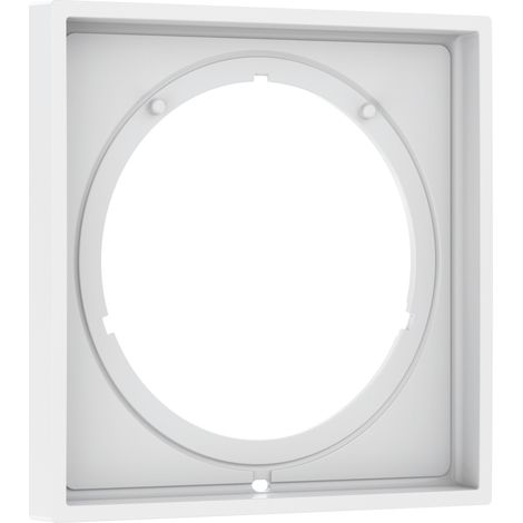 hansgrohe ShowerSelect Comfort E Verlängerungsrosette 5mm,