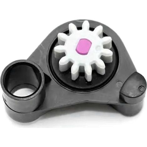 Neues, hochwertiges Dämpferzahnrad für das Handschuhfach FFZ500090--