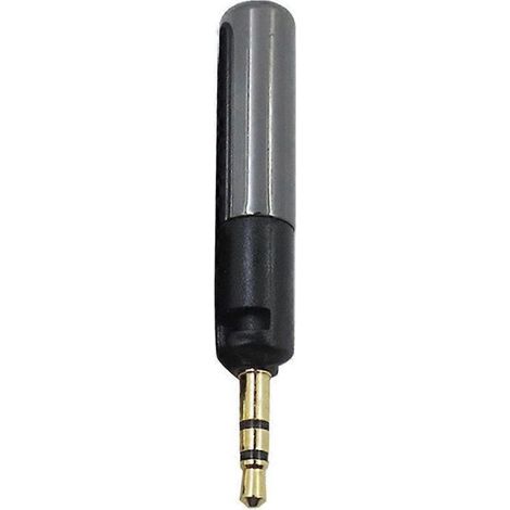 Adaptateur Jack pour Casque Audio-Technica ATH-M70X M50X M40X (1/4)