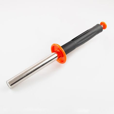 Magna-C Magnetischer Spänesammler Ø25x400mm mit Neodym-Magneten (1/5)