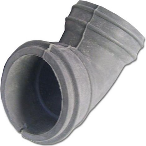 Ersatzteil - Durite pompe de cyclage d'orig -  - CANDY, ROSIERES, HOOVER, IBERNA, GENERAL ELECTRIC, BAUMATIC, ZEROWATT, KELVINATOR, GASFIRE, HAIER, TERZISMO, MAYTAG