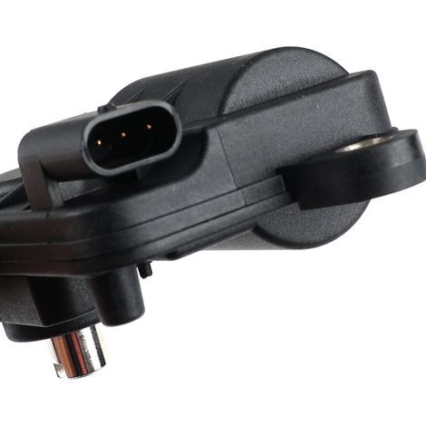 Contrôleur électronique 3 broches à distance pour échappement sport, vanne électrique, modification auto (1/5)