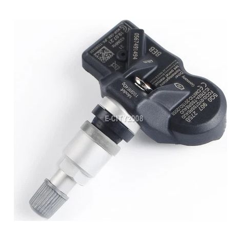 5Q0907275B is suitable for tire pressure monitoring systems (TPMS) for Volkswagen, Audi, Porsche and Bentley vehicles. (1/5)