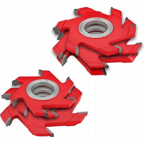 Globus-Set für Wandverkleidung HM 160x40x6Z H17-21 mm (1/4)