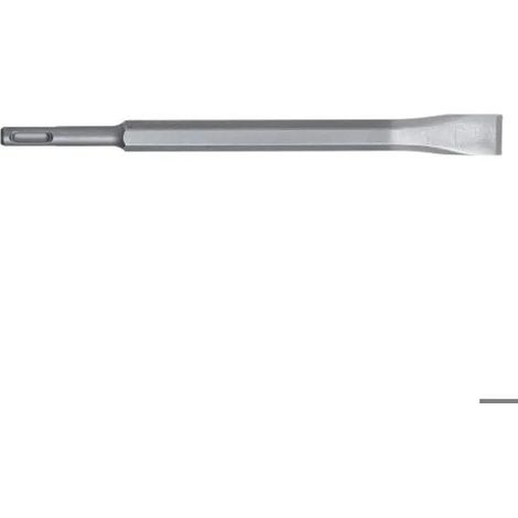 Pico estándar SDS+ metálico Spit 250 mm resistente