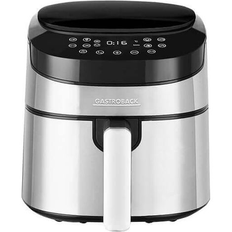 Gastroback Design Hot Air Fryer Pro XL (1/5)